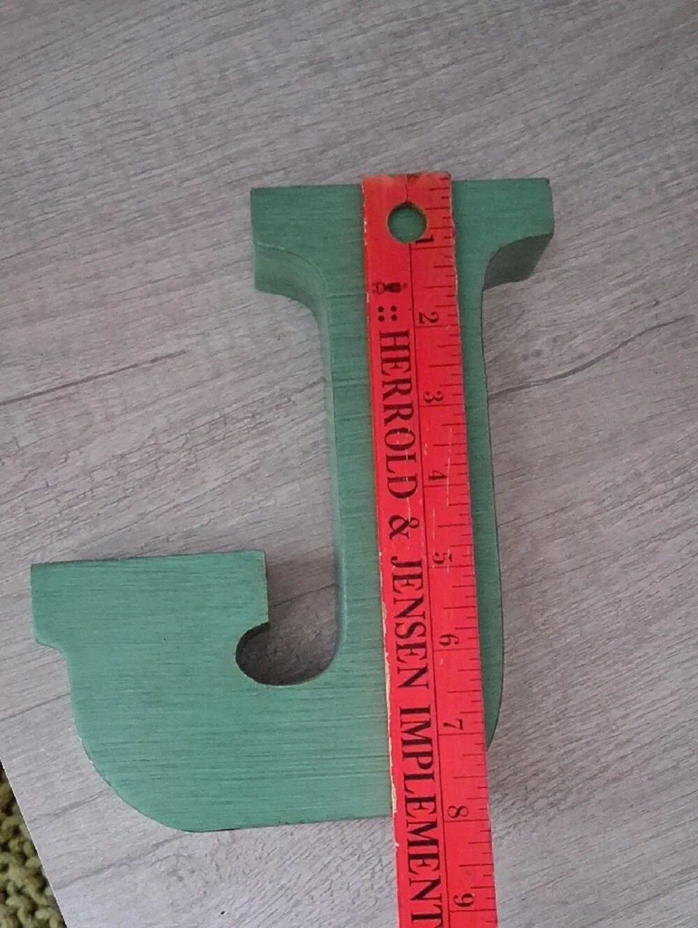 N/A decorative wooden
